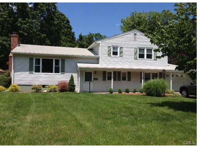 28 Dairy Farm Road, Norwalk, CT 06851