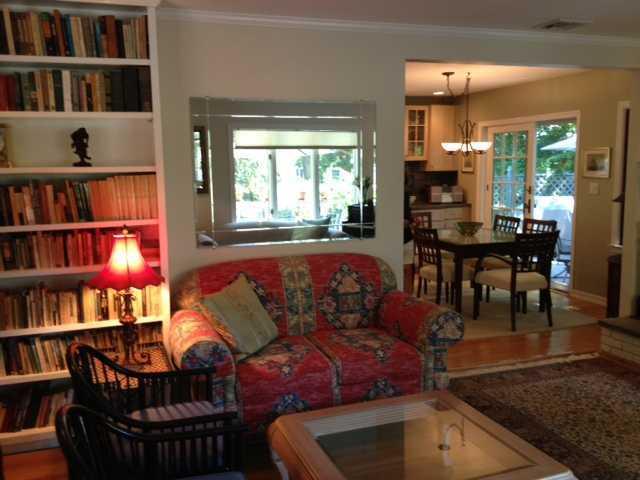 9 McKinley Street, Rowayton, CT 06853