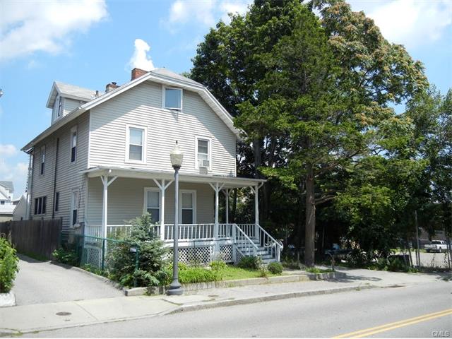 11 Hanford Place, Norwalk, CT 06854