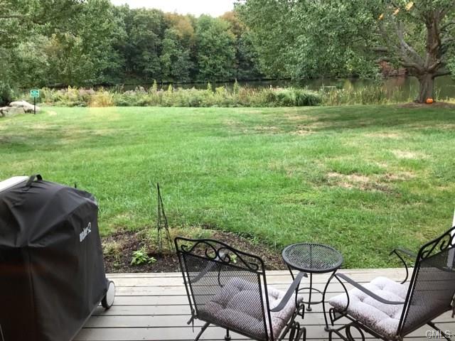 128 Rowayton Woods Drive, Norwalk, CT 06854