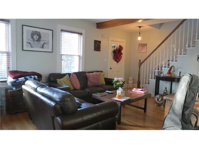 40 Clinton Avenue, Norwalk, CT 06854