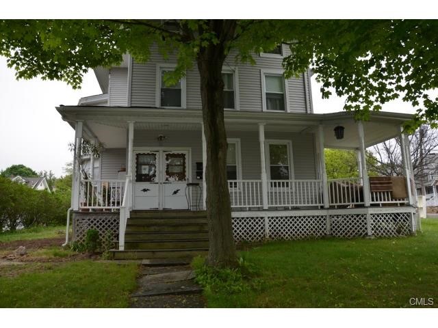 31 Bayview Avenue, Norwalk, CT 06854