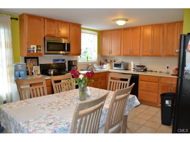 31 Bayview Avenue, Norwalk, CT 06854