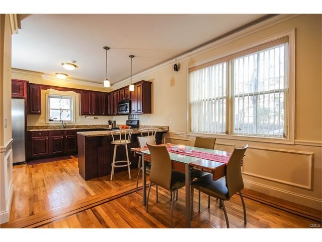 17 Ryan Avenue, Norwalk, CT 06854