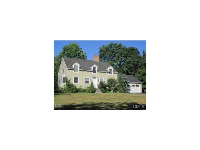 21 Keeler Avenue, Norwalk, CT 06854