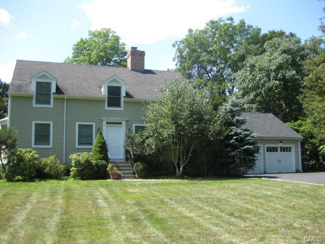 21 Keeler Avenue, Norwalk, CT 06854