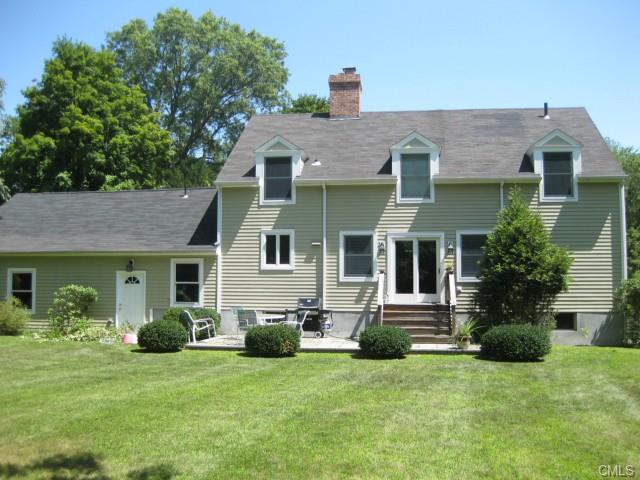 21 Keeler Avenue, Norwalk, CT 06854