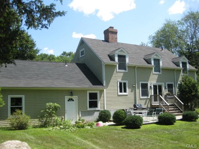 21 Keeler Avenue, Norwalk, CT 06854