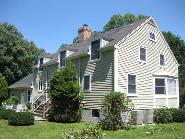 21 Keeler Avenue, Norwalk, CT 06854