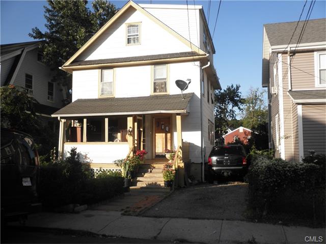 5 Lawrence Street, Norwalk, CT 06854
