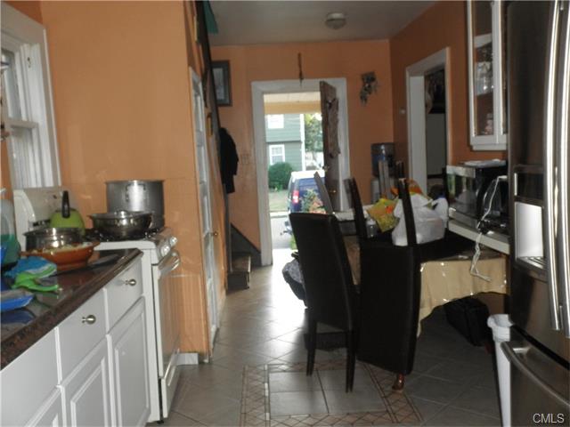 5 Lawrence Street, Norwalk, CT 06854