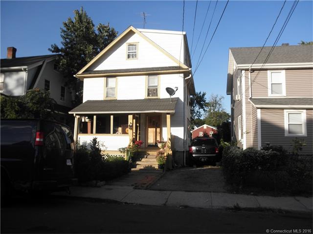 5 Lawrence St, Norwalk, CT 06854