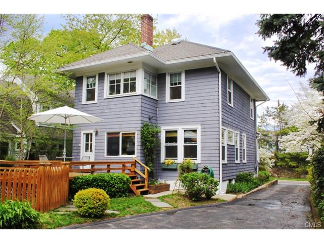 132 Gregory Boulevard, Norwalk, CT 06855