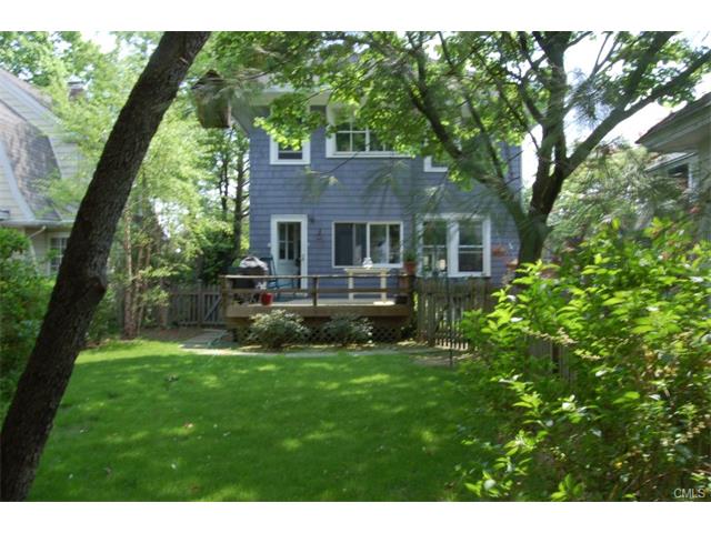 132 Gregory Boulevard, Norwalk, CT 06855