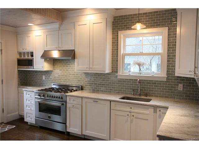 132 Gregory Boulevard, Norwalk, CT 06855