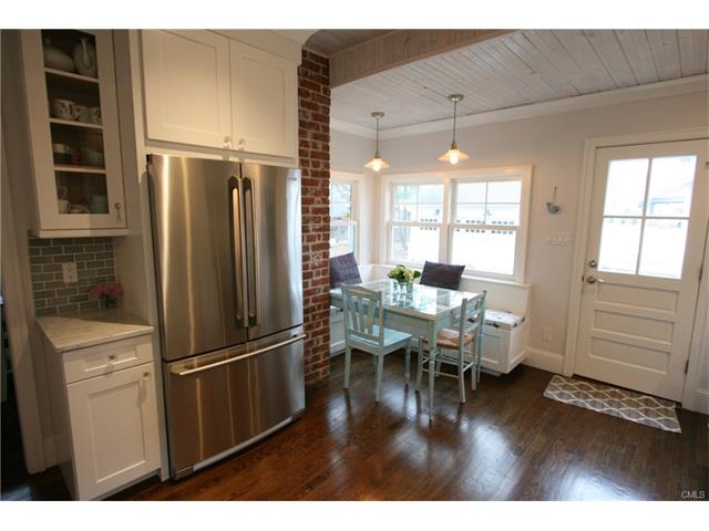 132 Gregory Boulevard, Norwalk, CT 06855
