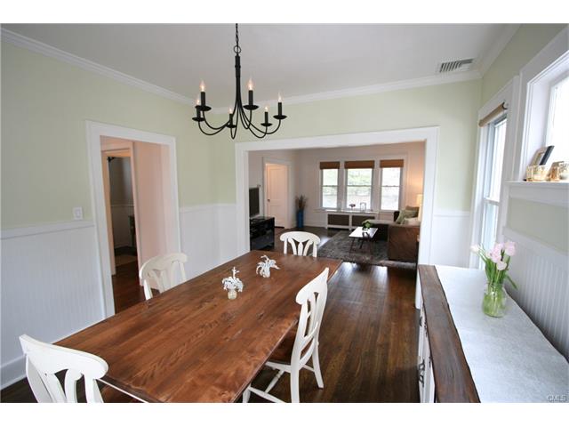 132 Gregory Boulevard, Norwalk, CT 06855