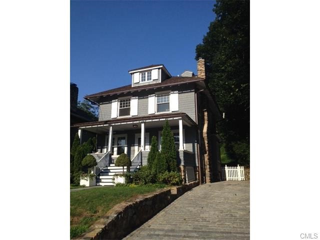6 Park Avenue, Greenwich, CT 06870