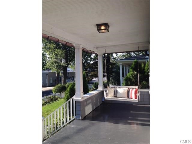 6 Park Avenue, Greenwich, CT 06870