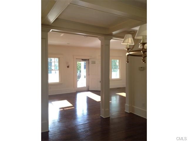 6 Park Avenue, Greenwich, CT 06870