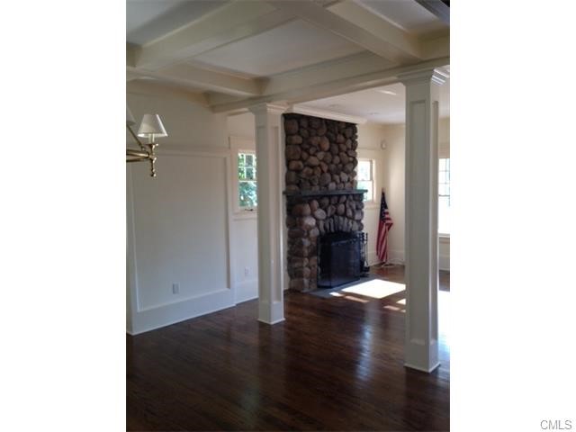 6 Park Avenue, Greenwich, CT 06870