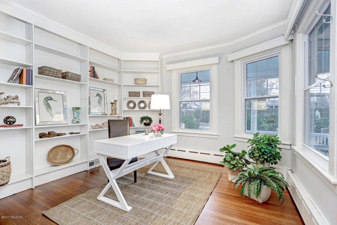 320 Sound Beach Avenue - Rental, Old Greenwich, CT 06870