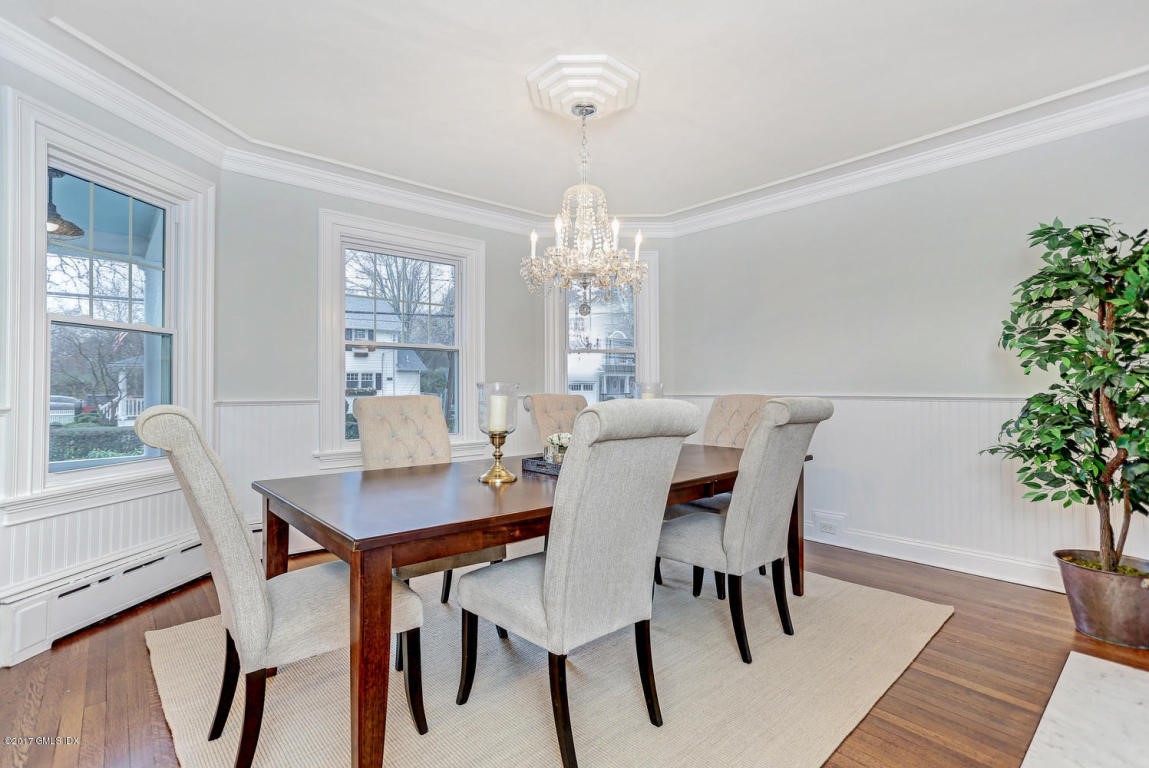 320 Sound Beach Avenue - Rental, Old Greenwich, CT 06870