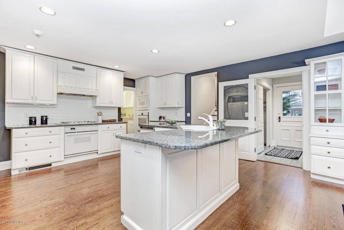 320 Sound Beach Avenue - Rental, Old Greenwich, CT 06870