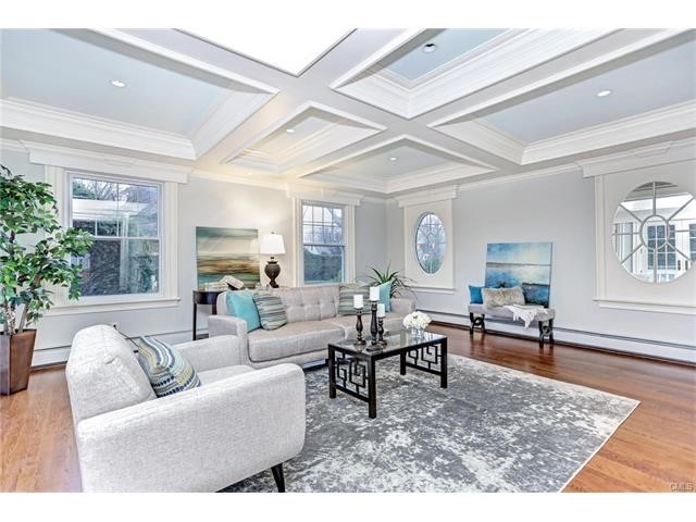 320 Sound Beach Avenue - Rental, Greenwich, CT 06870