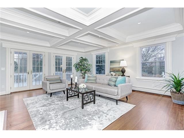 320 Sound Beach Avenue - Rental, Greenwich, CT 06870
