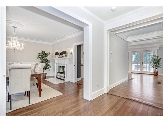 320 Sound Beach Avenue - Rental, Greenwich, CT 06870