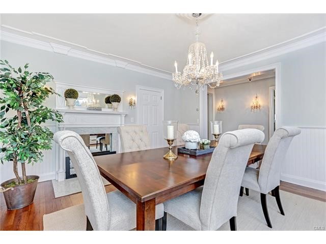 320 Sound Beach Avenue - Rental, Greenwich, CT 06870