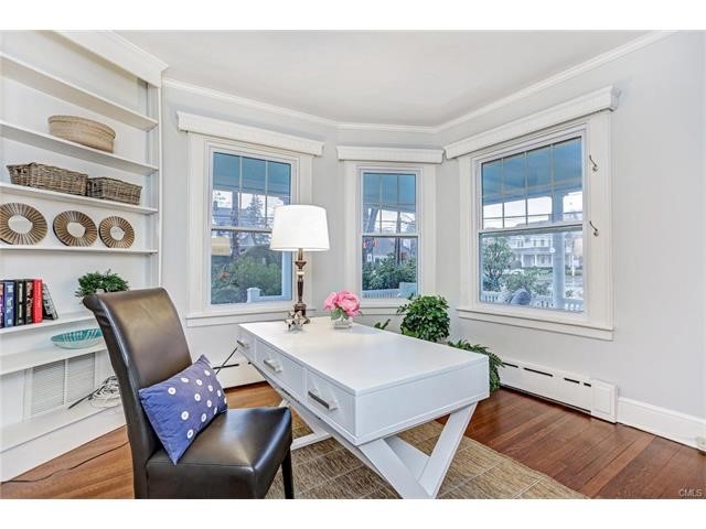 320 Sound Beach Avenue - Rental, Greenwich, CT 06870