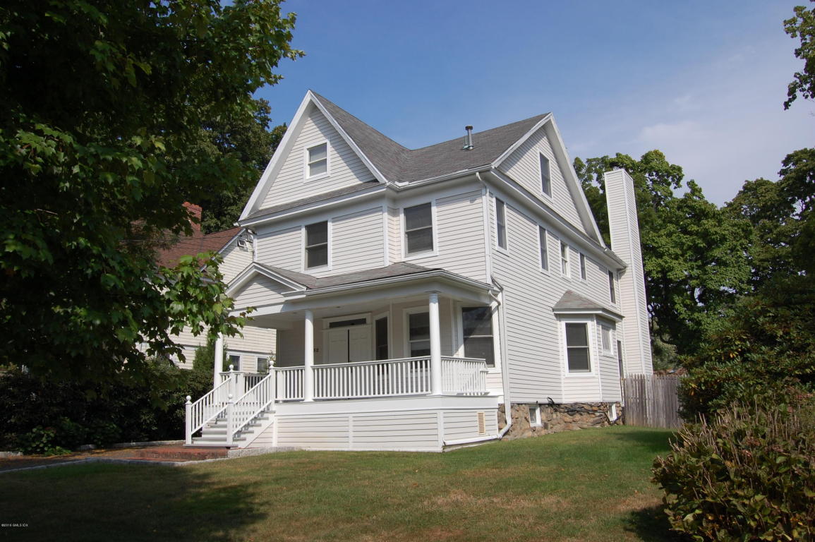 32 Highview Avenue, Old Greenwich, CT 06870