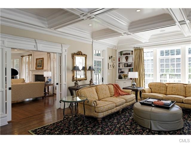 127-0 Shore Road, Greenwich, CT 06870