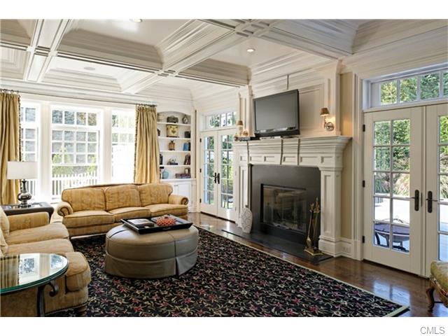 127-0 Shore Road, Greenwich, CT 06870
