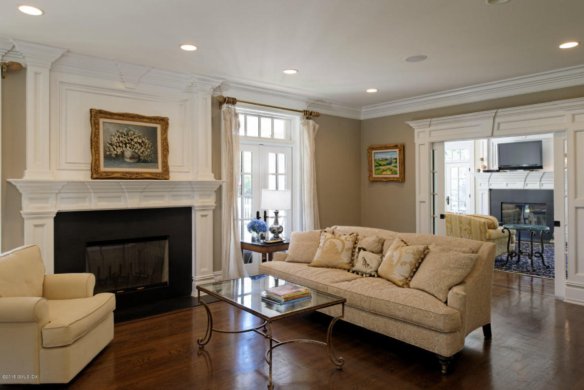 127-0 Shore Road, Old Greenwich, CT 06870