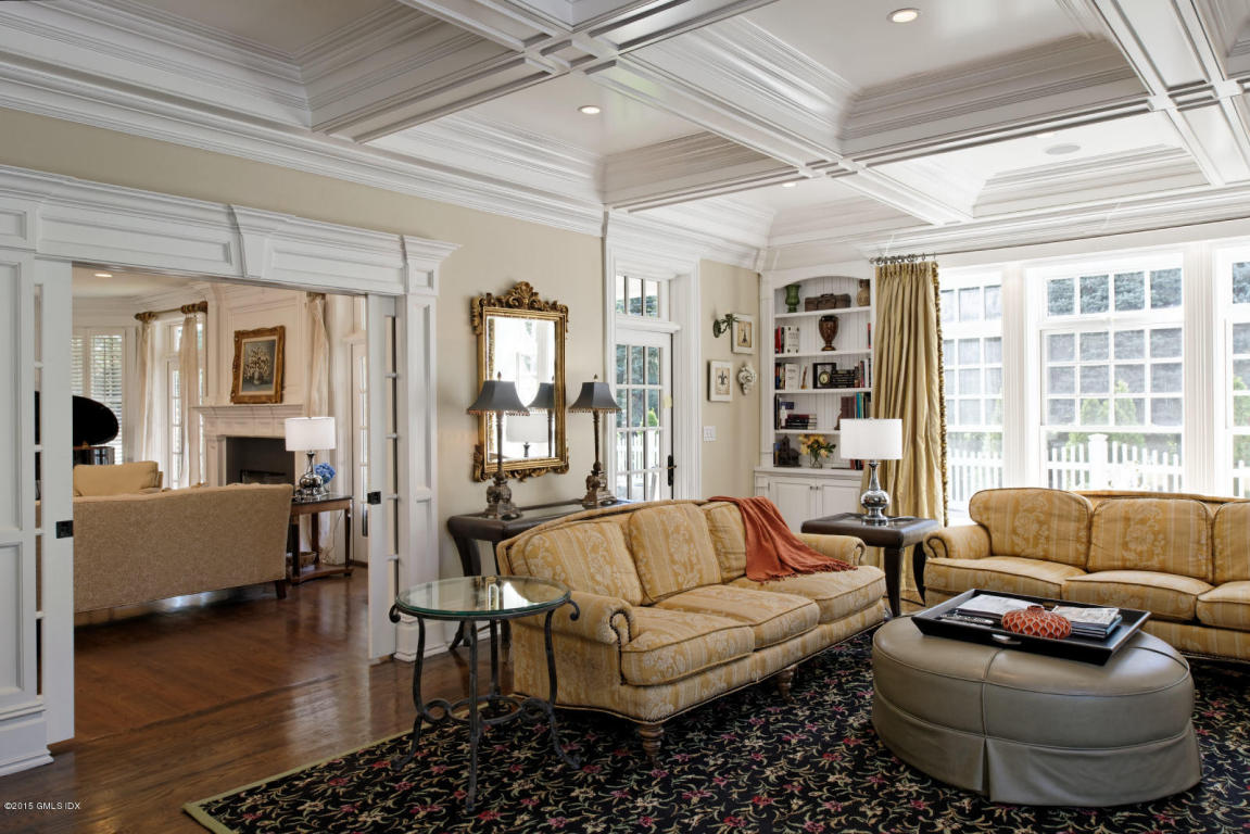 127-0 Shore Road, Old Greenwich, CT 06870