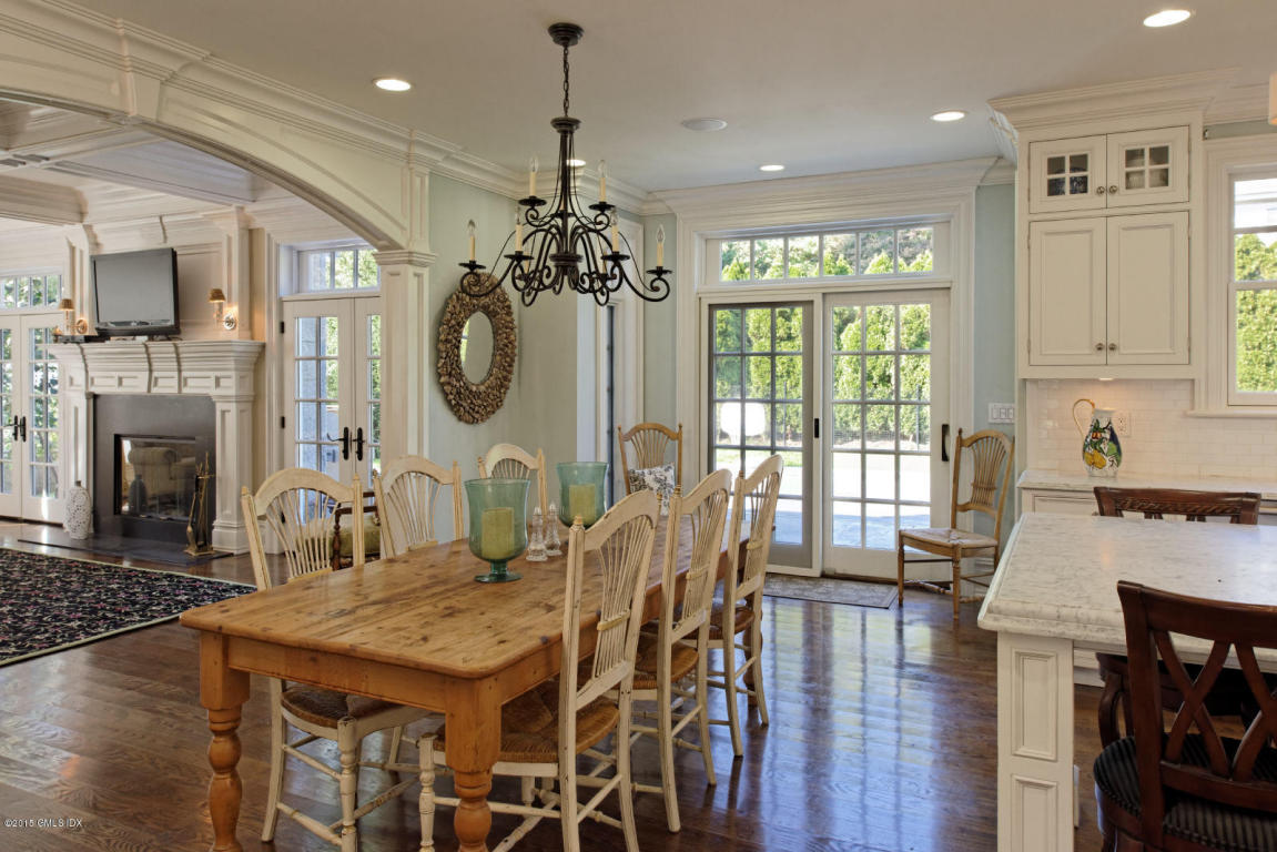 127-0 Shore Road, Old Greenwich, CT 06870