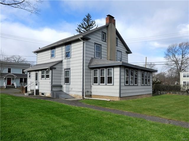 24 Edgewater Drive, Greenwich, CT 06870