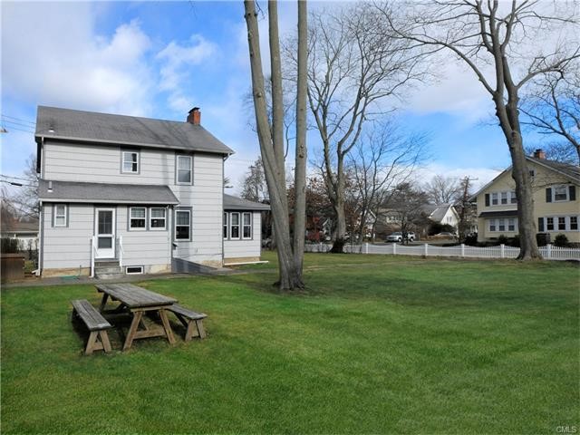24 Edgewater Drive, Greenwich, CT 06870