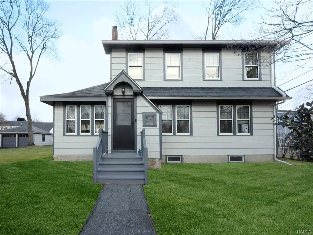 24 Edgewater Drive, Call Listing Agent, CT 06870
