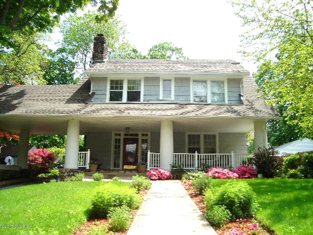 292 Sound Beach Avenue, Old Greenwich, CT 06870