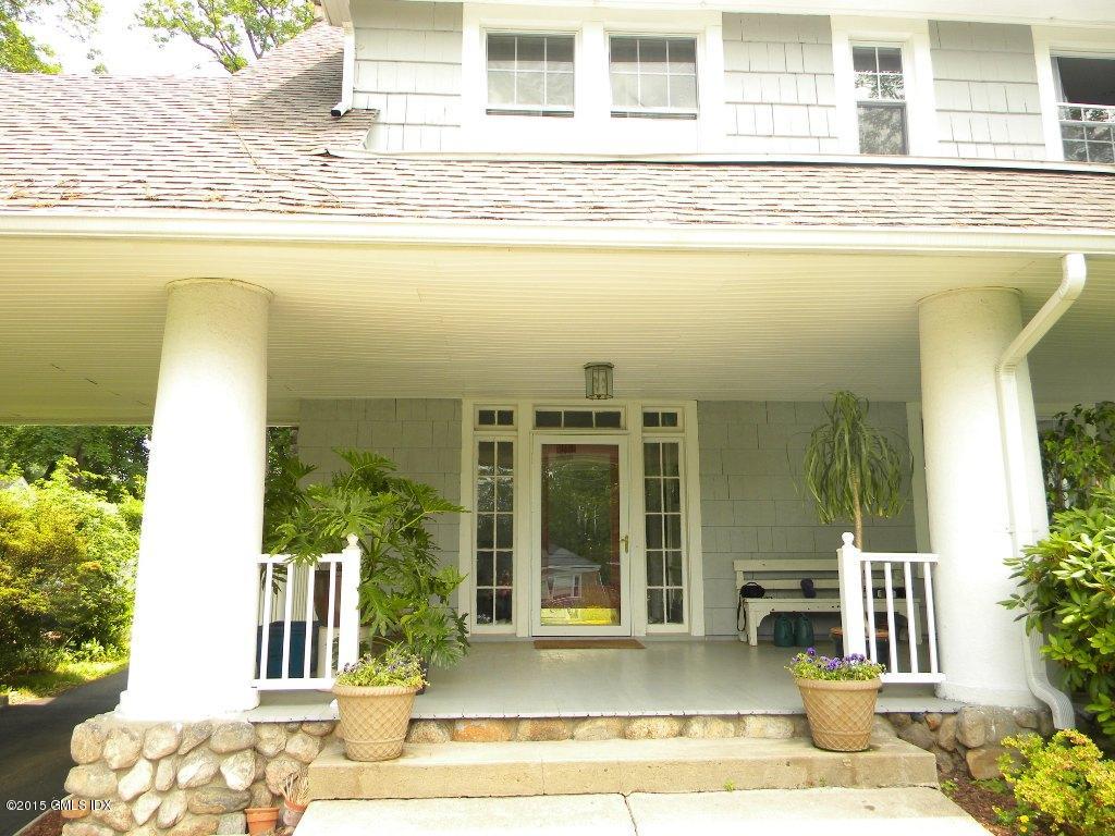292 Sound Beach Avenue, Old Greenwich, CT 06870