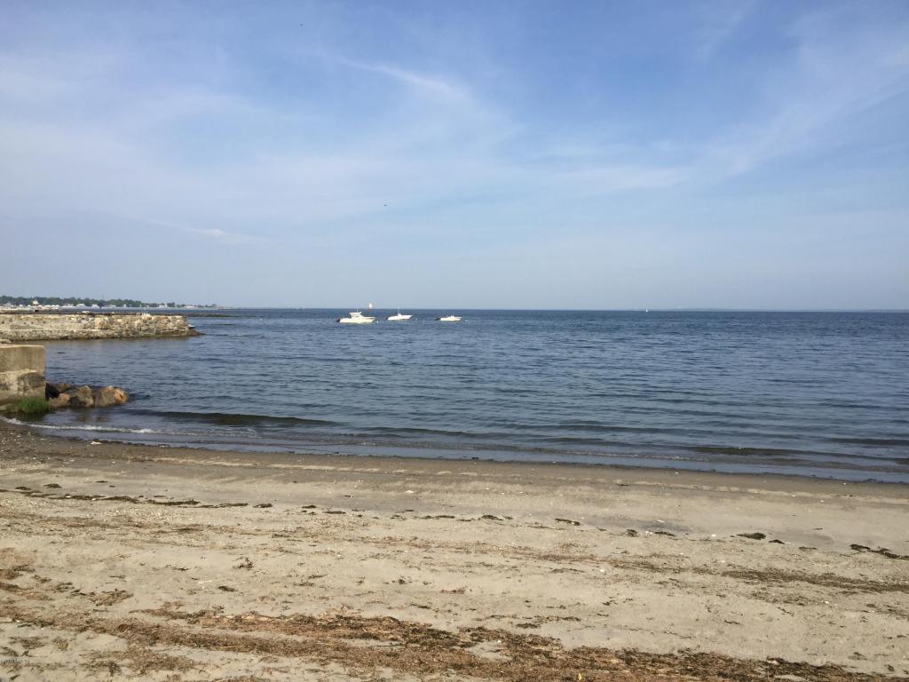 6 Shoreham Club Road, Old Greenwich, CT 06870