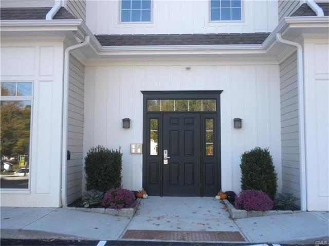 159 Danbury Road, Ridgefield, CT 06877