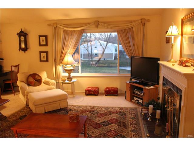 69 Olcott Way, Ridgefield, CT 06877