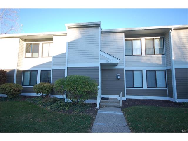57 Lawson Lane, Ridgefield, CT 06877