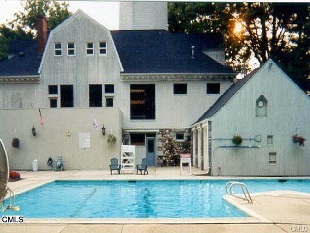 1 Quincy Close, Ridgefield, CT 06877