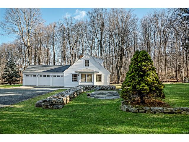 20 Lounsbury Road, Ridgefield, CT 06877